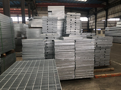 鋼格板廠家批發